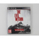 The Evil Within (PS3) (російська версія) Б/В